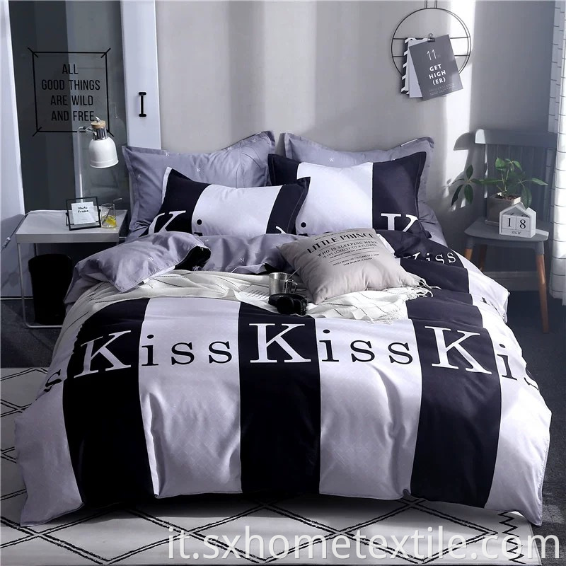 Duvet Cover Set